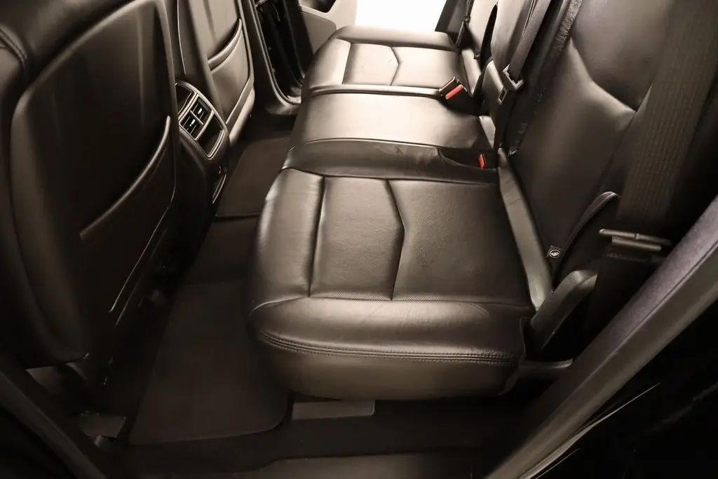 2019 Cadillac XT5 Luxury photo 13