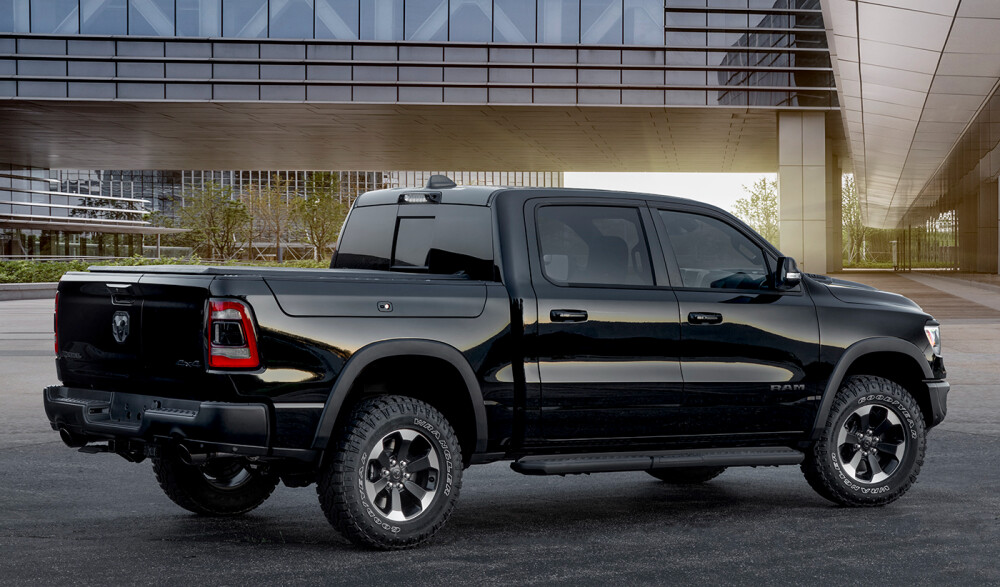 RAM 1500