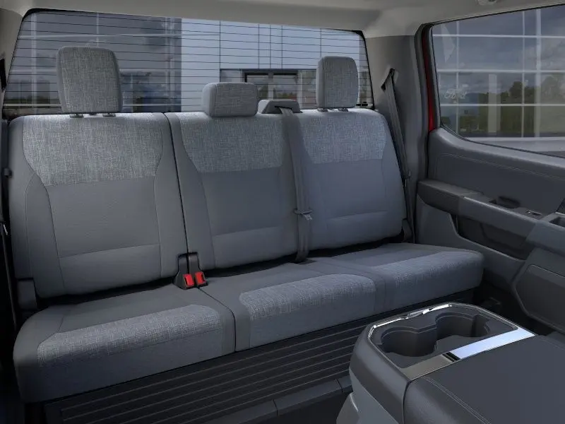2026 Ford F-250 photo 10