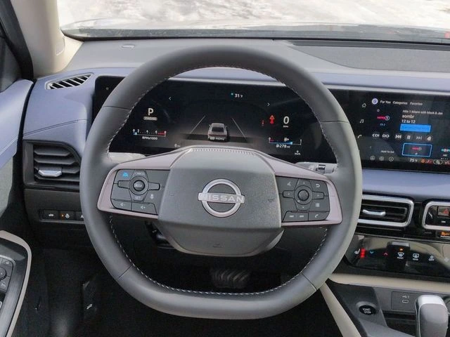 2026 Nissan Sentra SL - Photo 19