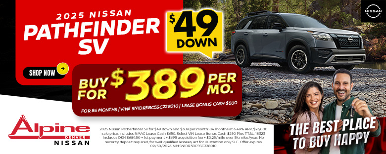 new_nissan_pathfinder