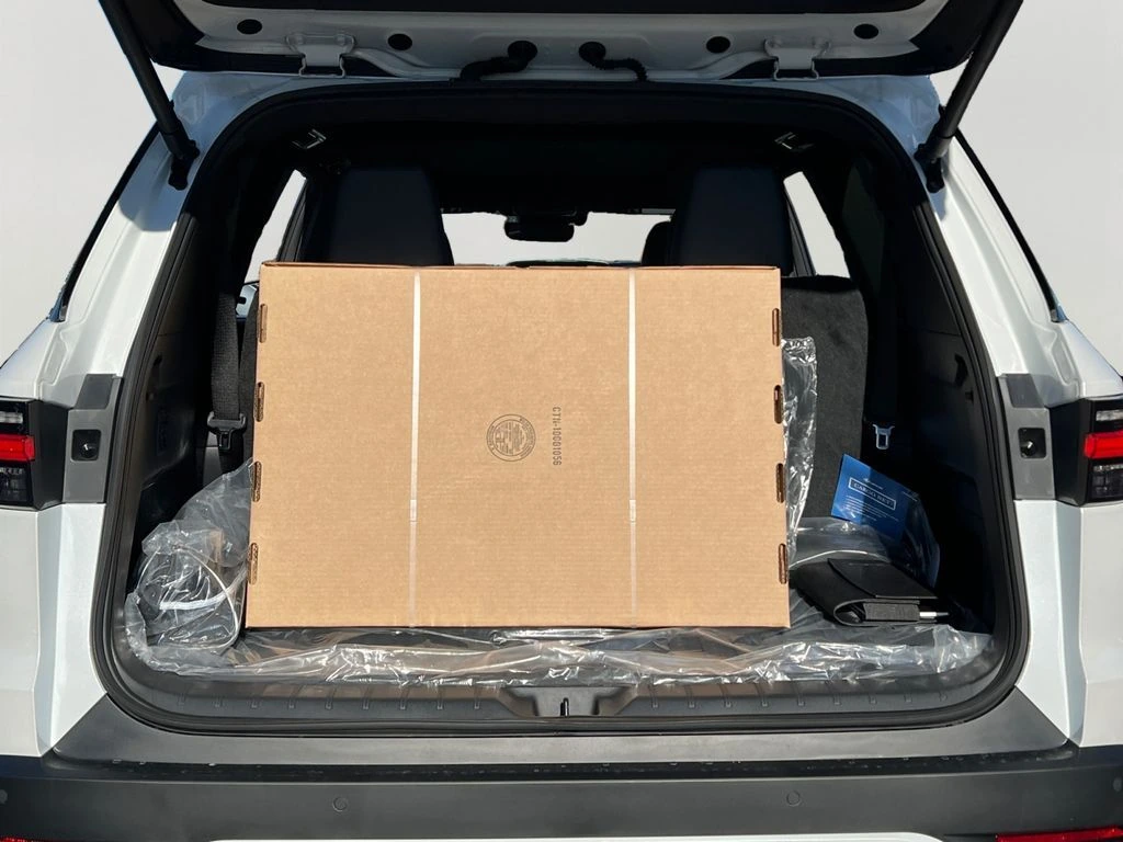 2026 Lexus TX 350 Premium - Photo 8