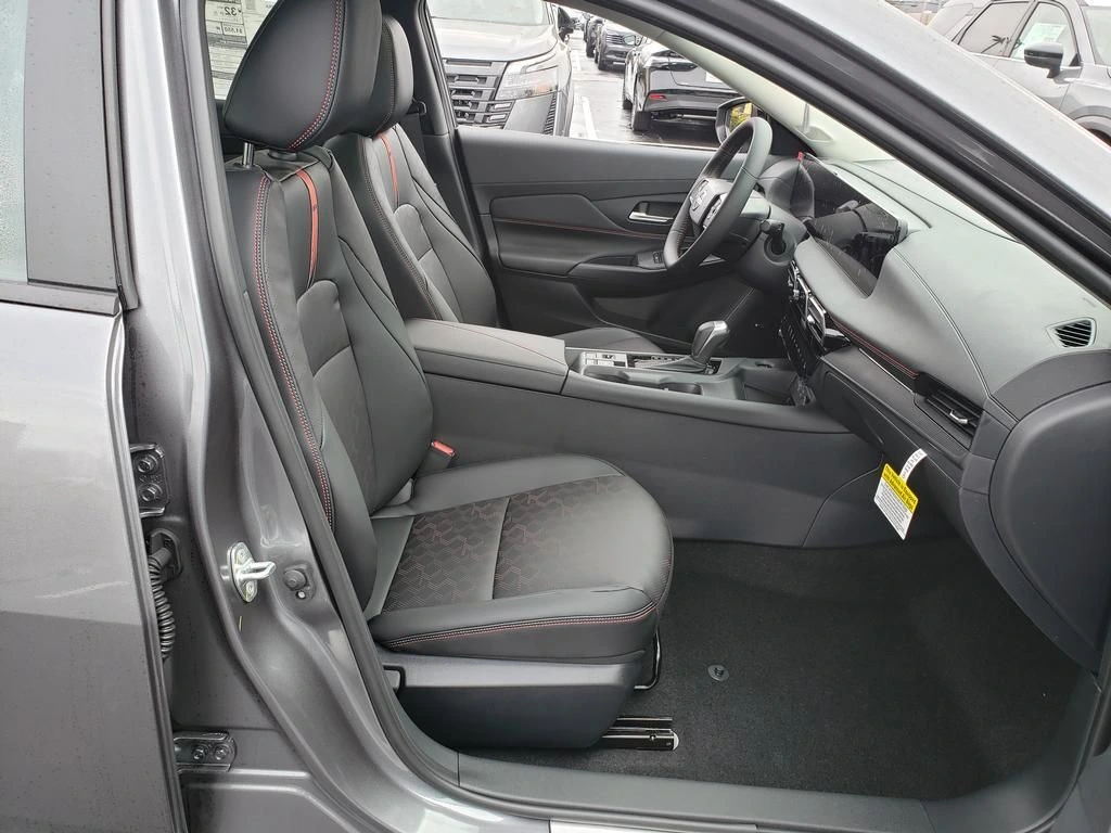 2026 Nissan Sentra SR - Photo 20