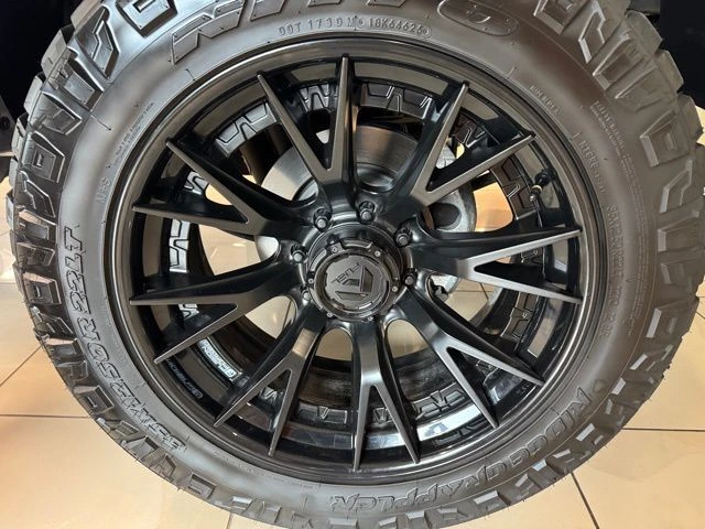 2026 RAM 2500 Laramie - Photo 6