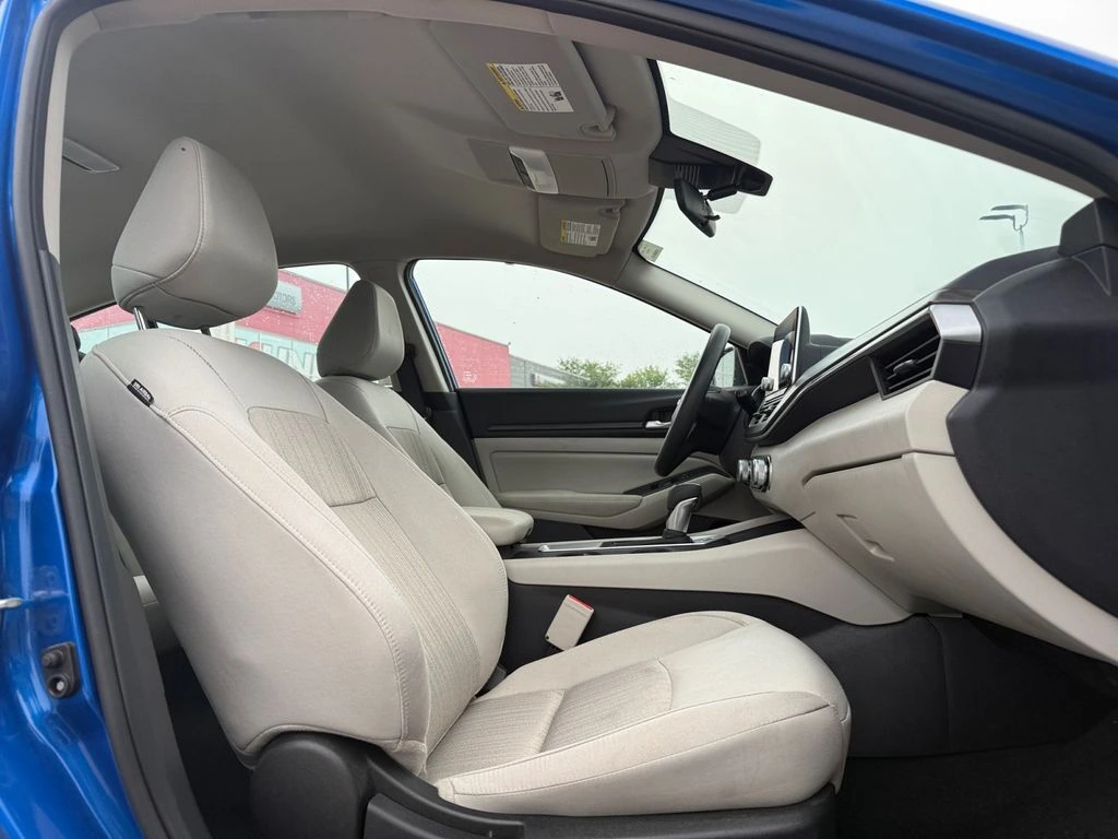 2025 Nissan Altima SV - Photo 44