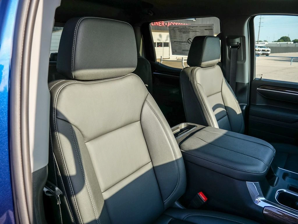 2026 Chevrolet Silverado 1500 LT - Photo 19