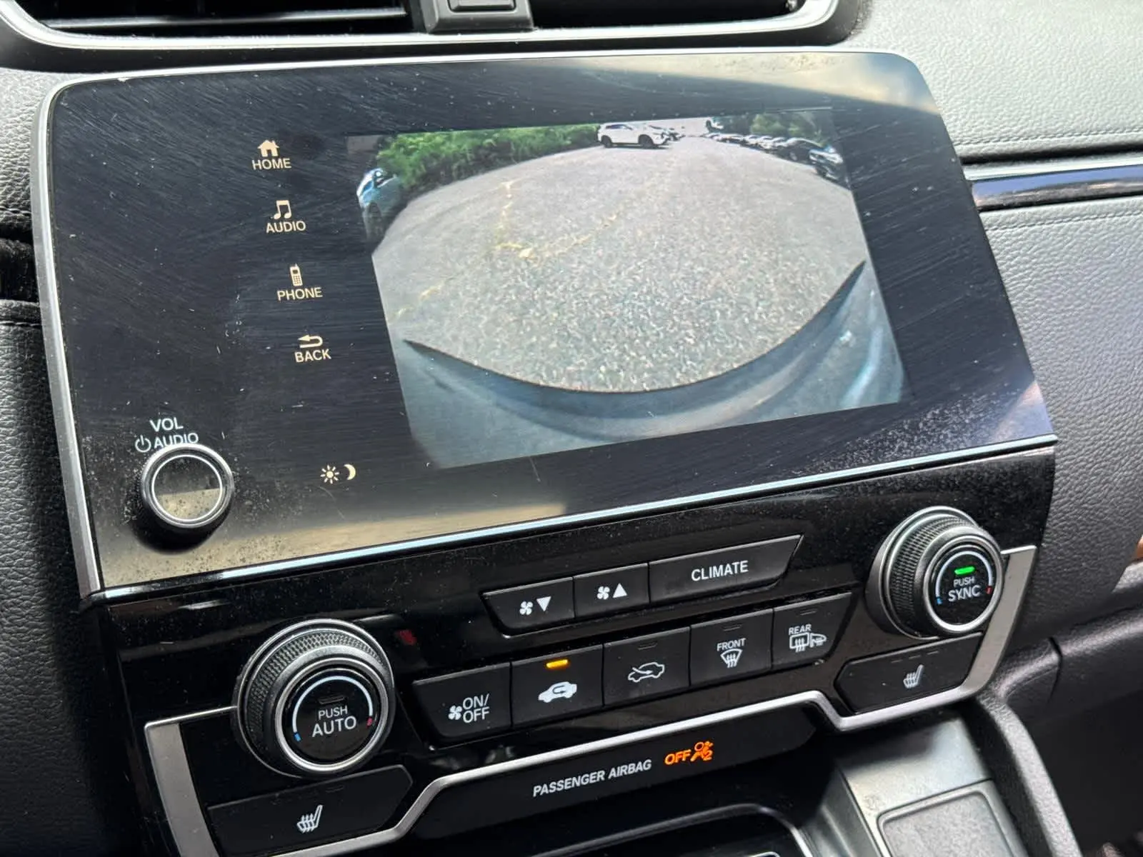 2022 Honda CR-V EX photo 28