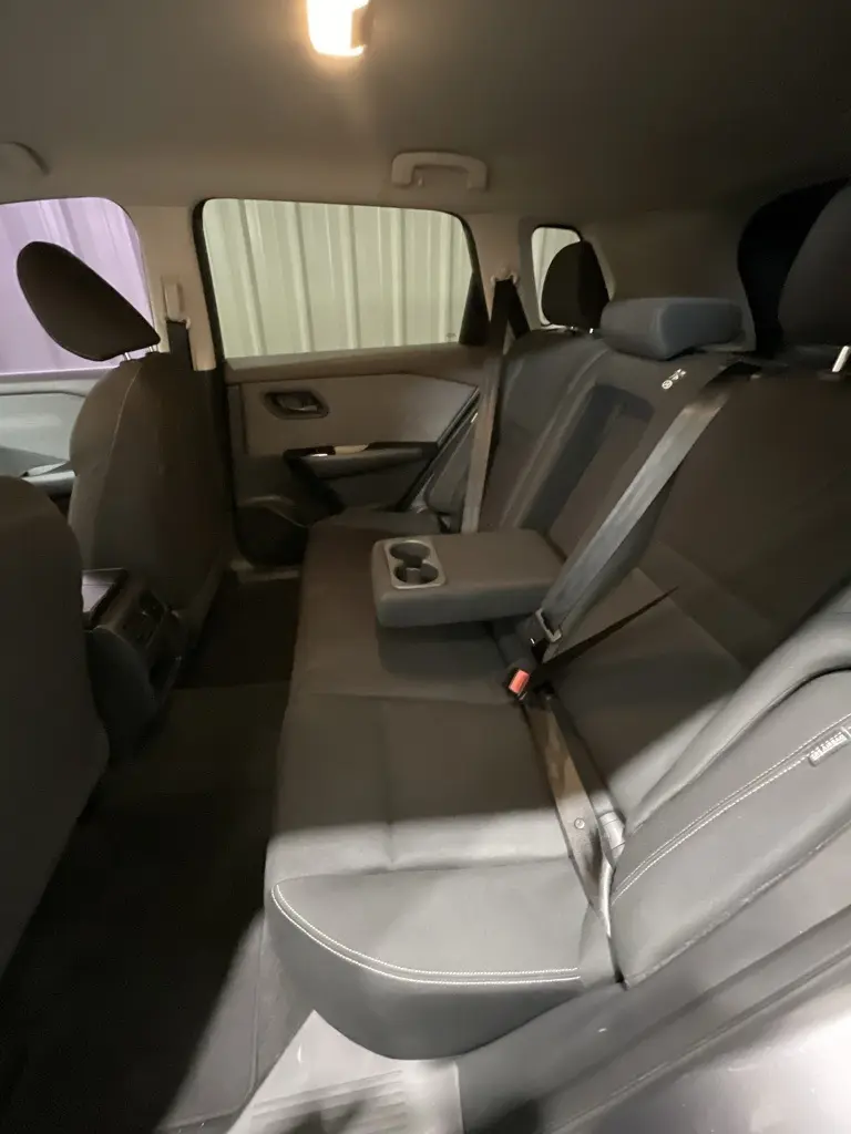 2023 Nissan Rogue S photo 10