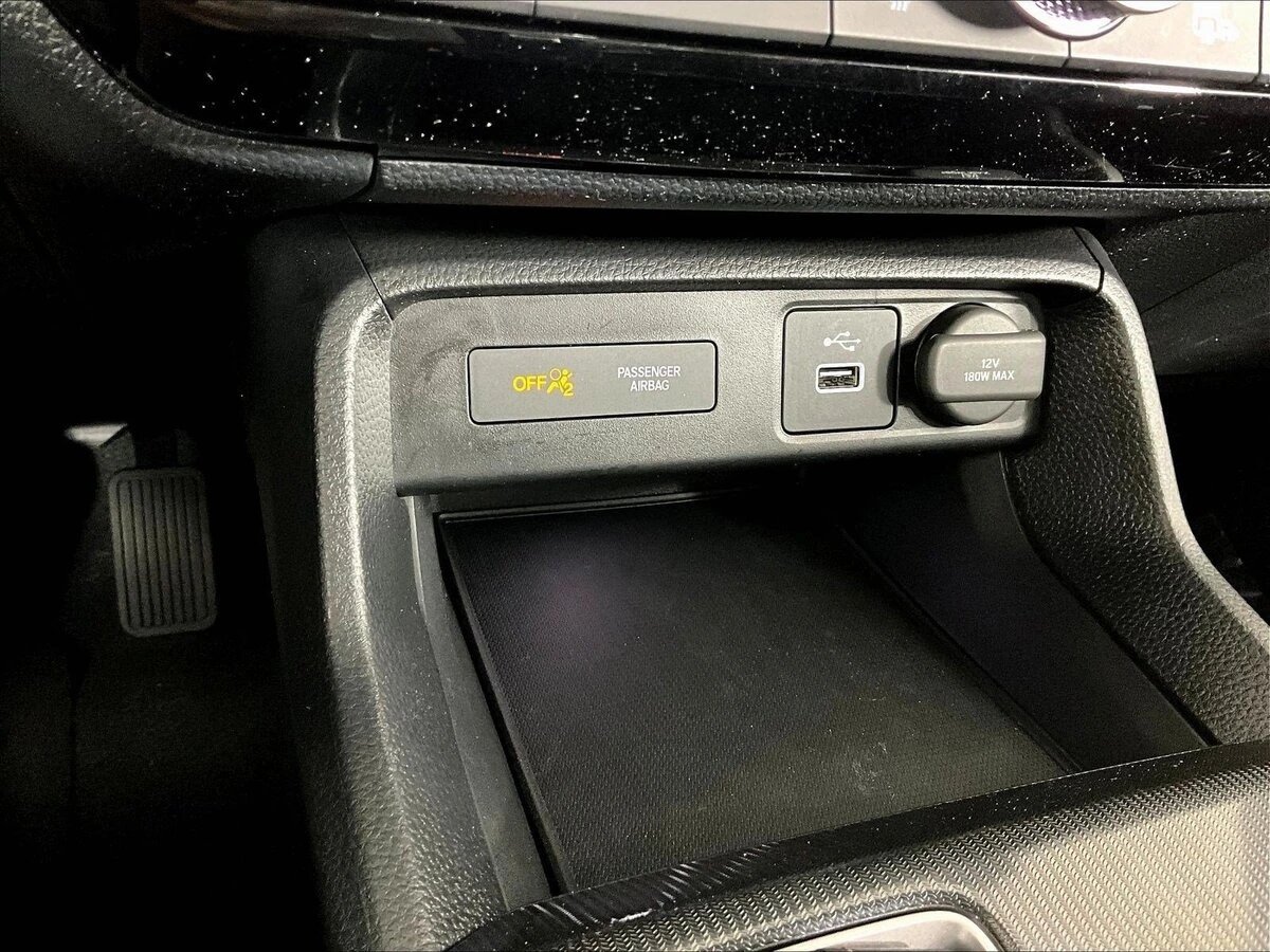 2024 Honda Civic EX - Photo 16