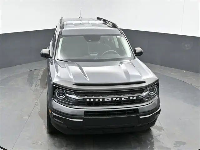 2021 Ford Bronco Sport Base photo 11