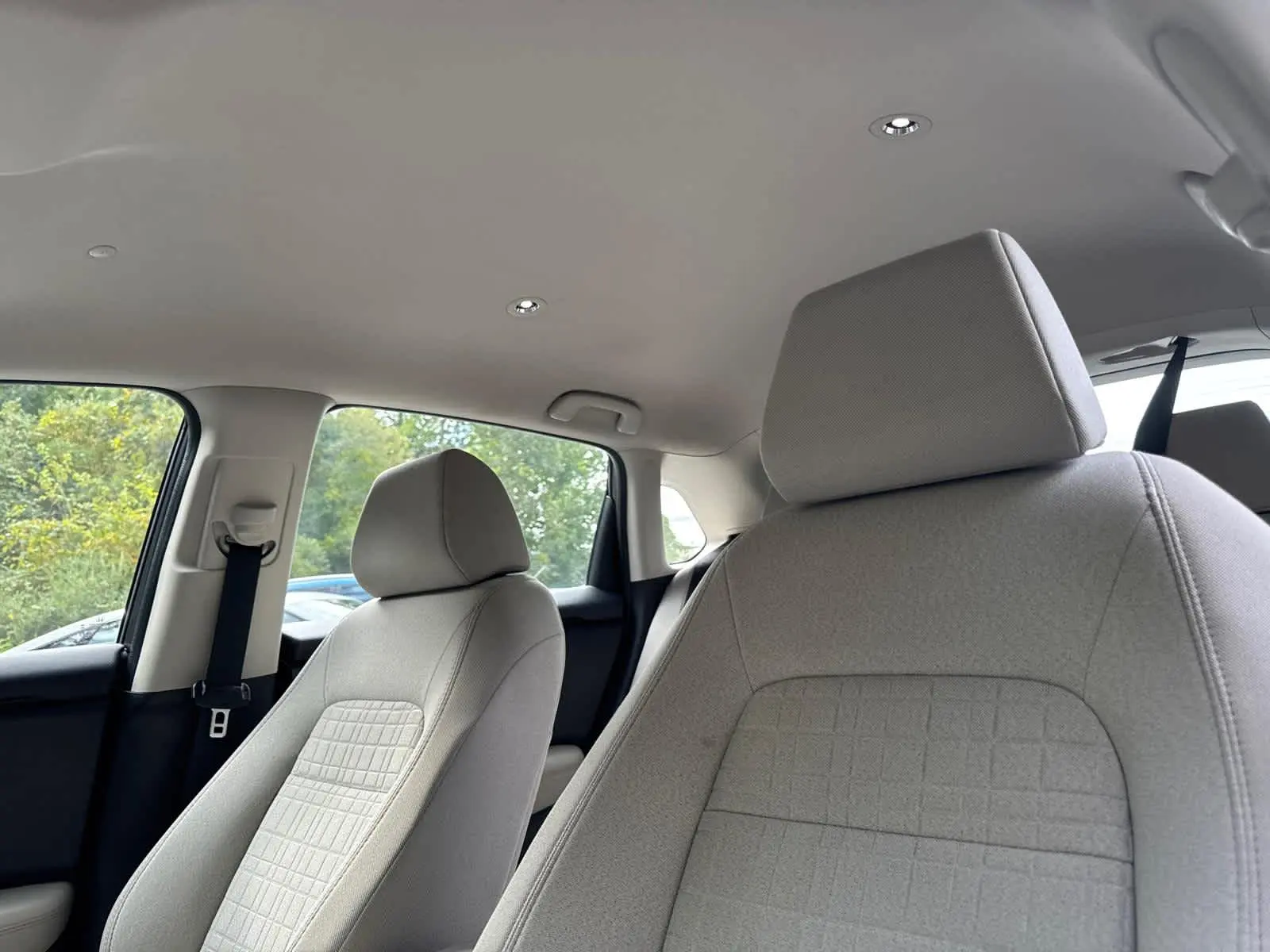 2024 Honda HR-V LX photo 13