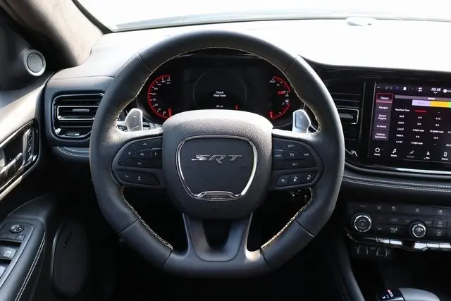 2024 Dodge Durango SRT 392 photo 18