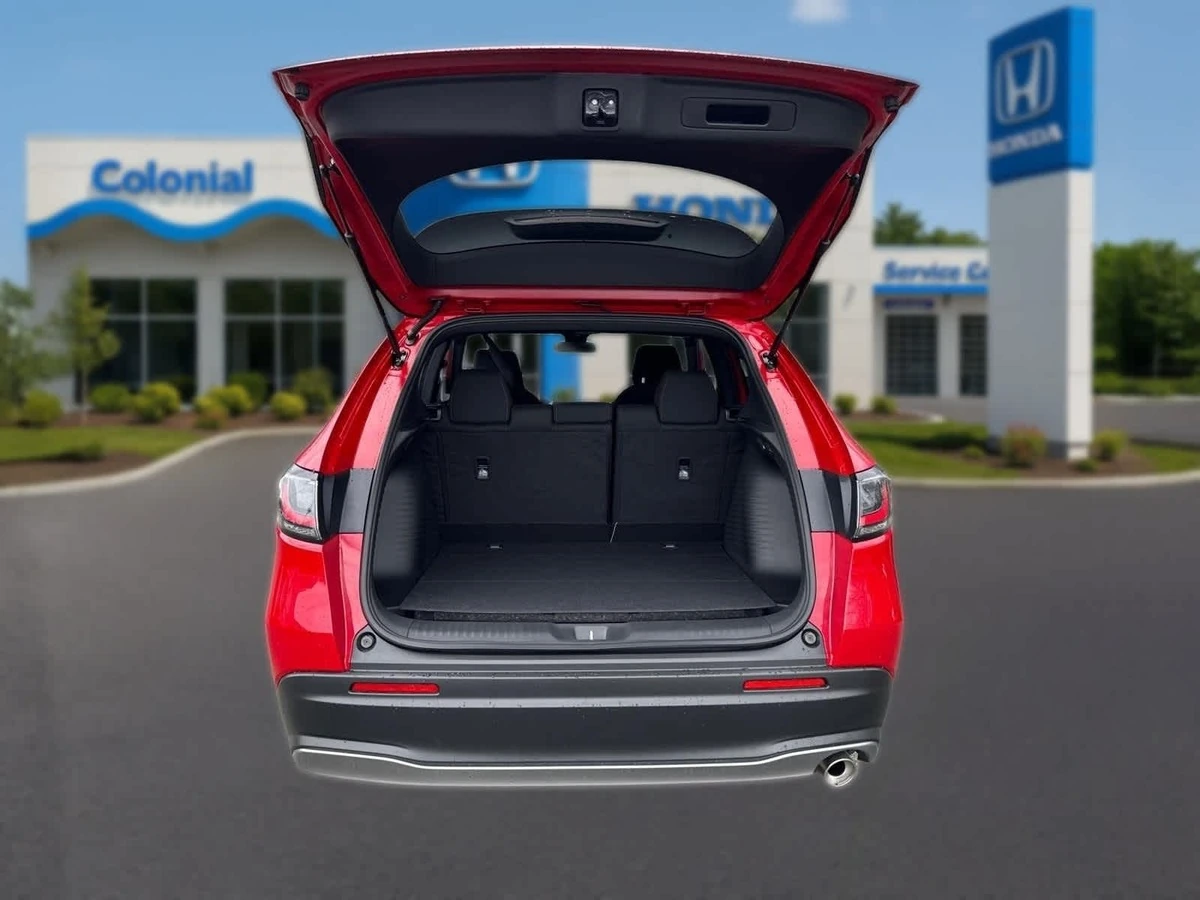 2026 Honda HR-V Sport - Photo 36