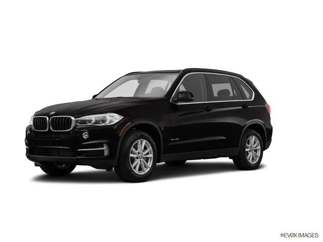 2014 BMW X5 xDrive35i's photo