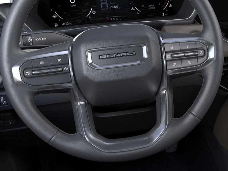 2026 GMC Canyon Denali - Photo 20
