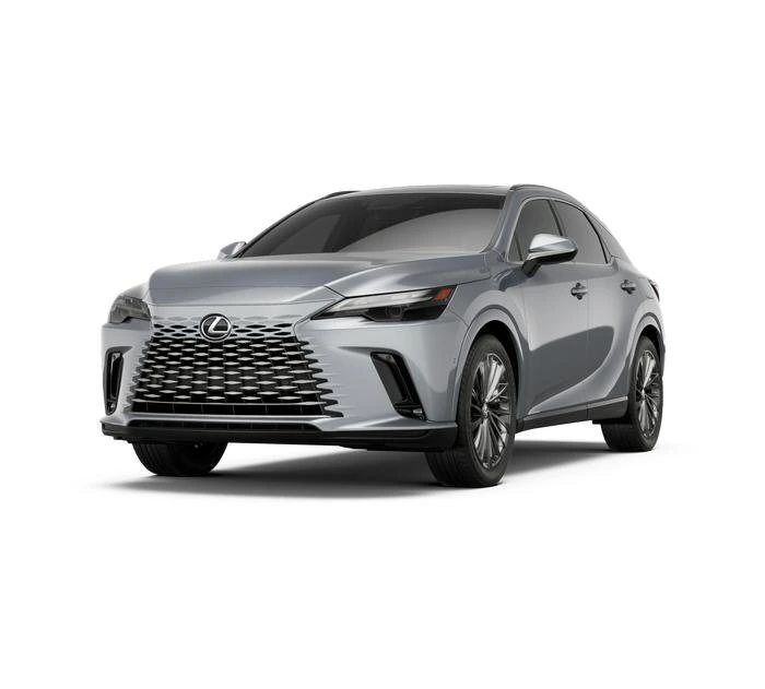 2026 Lexus RX Base's photo