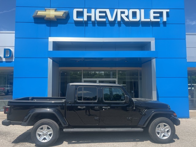 Vehicle