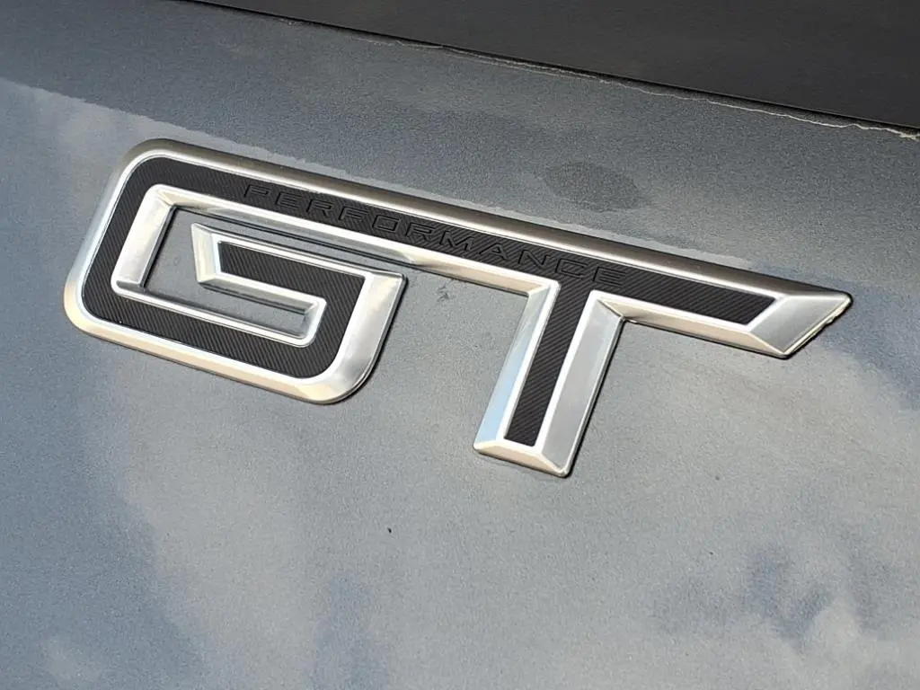 2025 Ford Mustang GT Premium photo 31