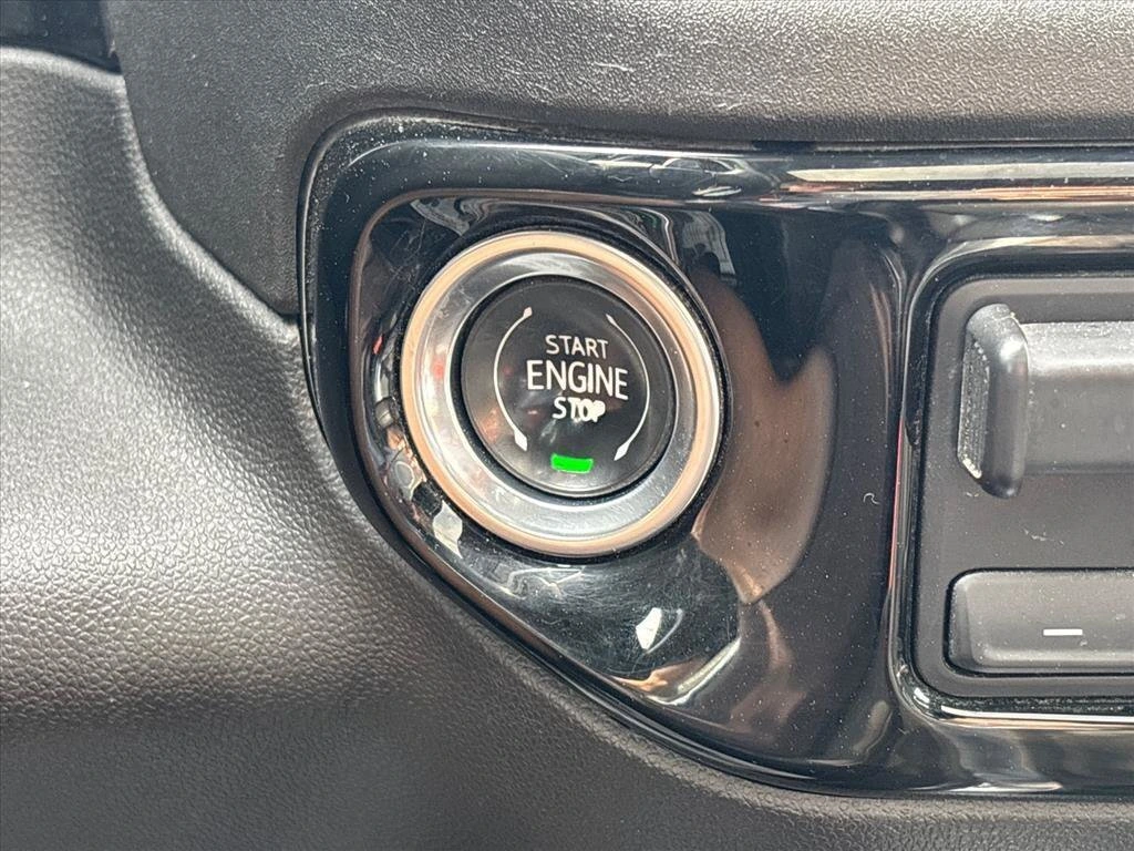 2024 Chevrolet Silverado 1500 LTZ - Photo 42