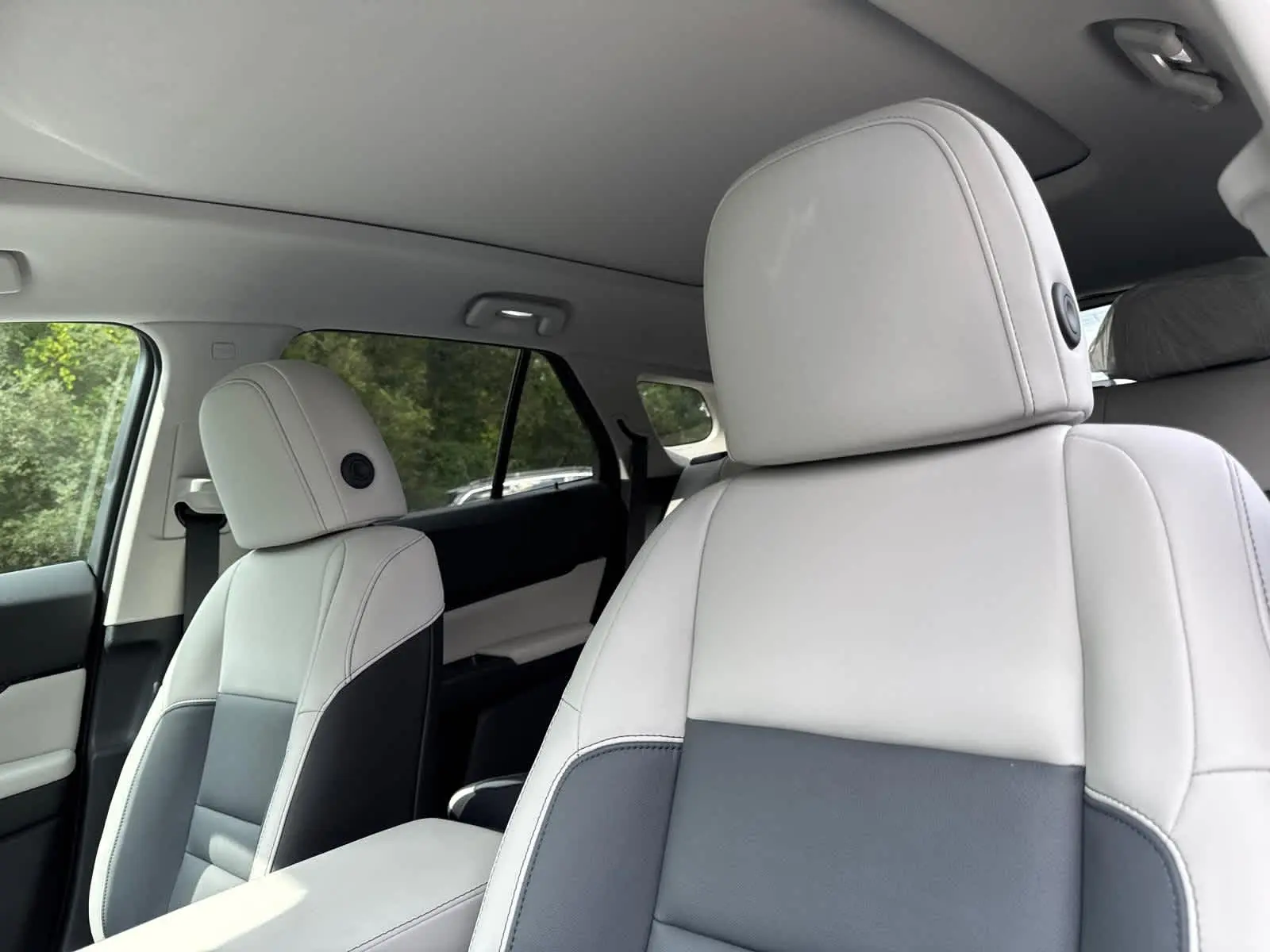 2025 Honda Prologue Touring photo 14