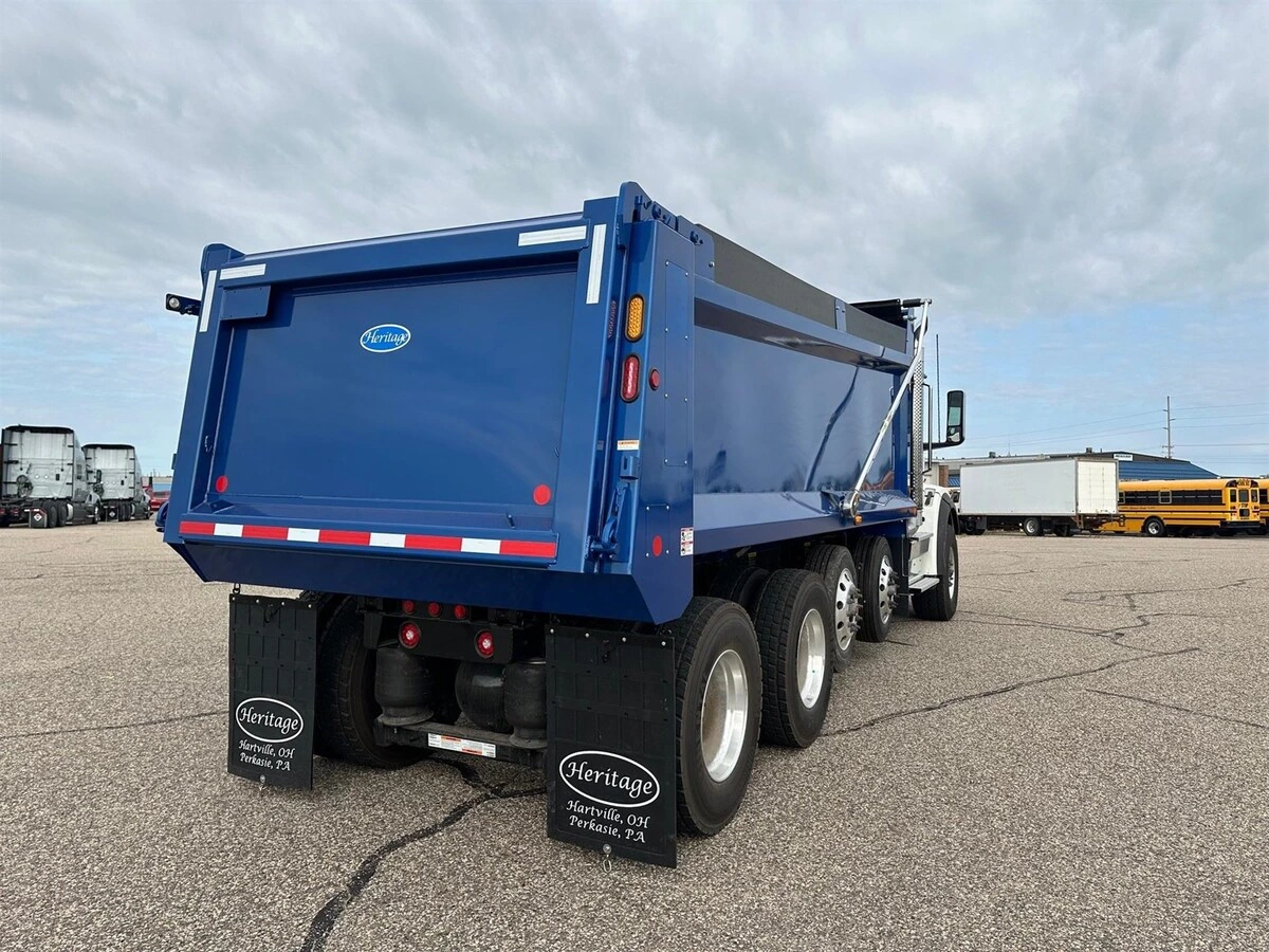 2026 International HX - image 4