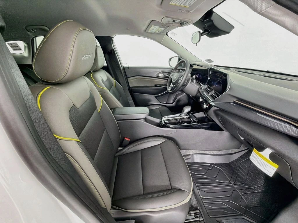 2026 Chevrolet Trax Activ - Photo 26