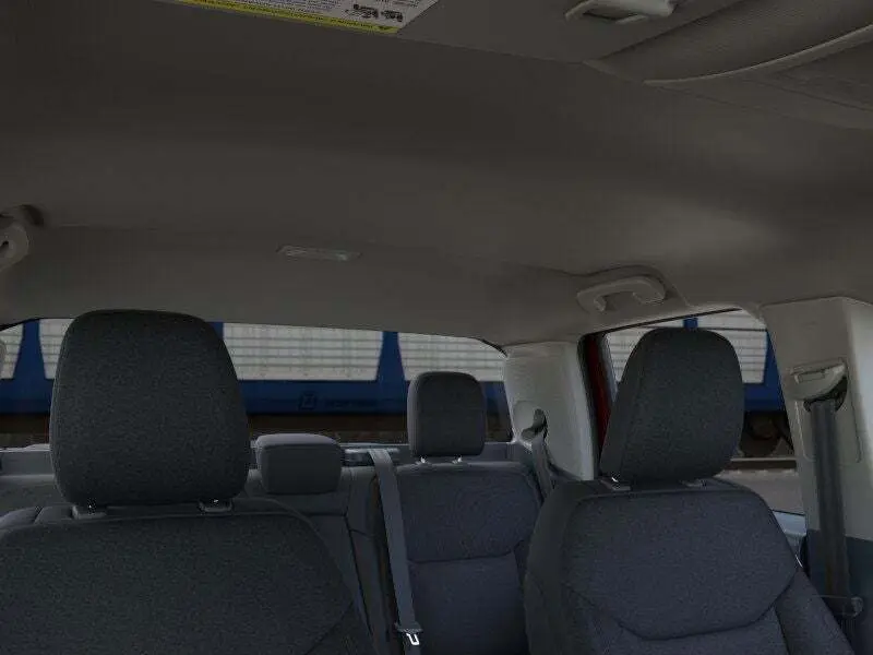 2025 Ford Maverick XLT photo 9