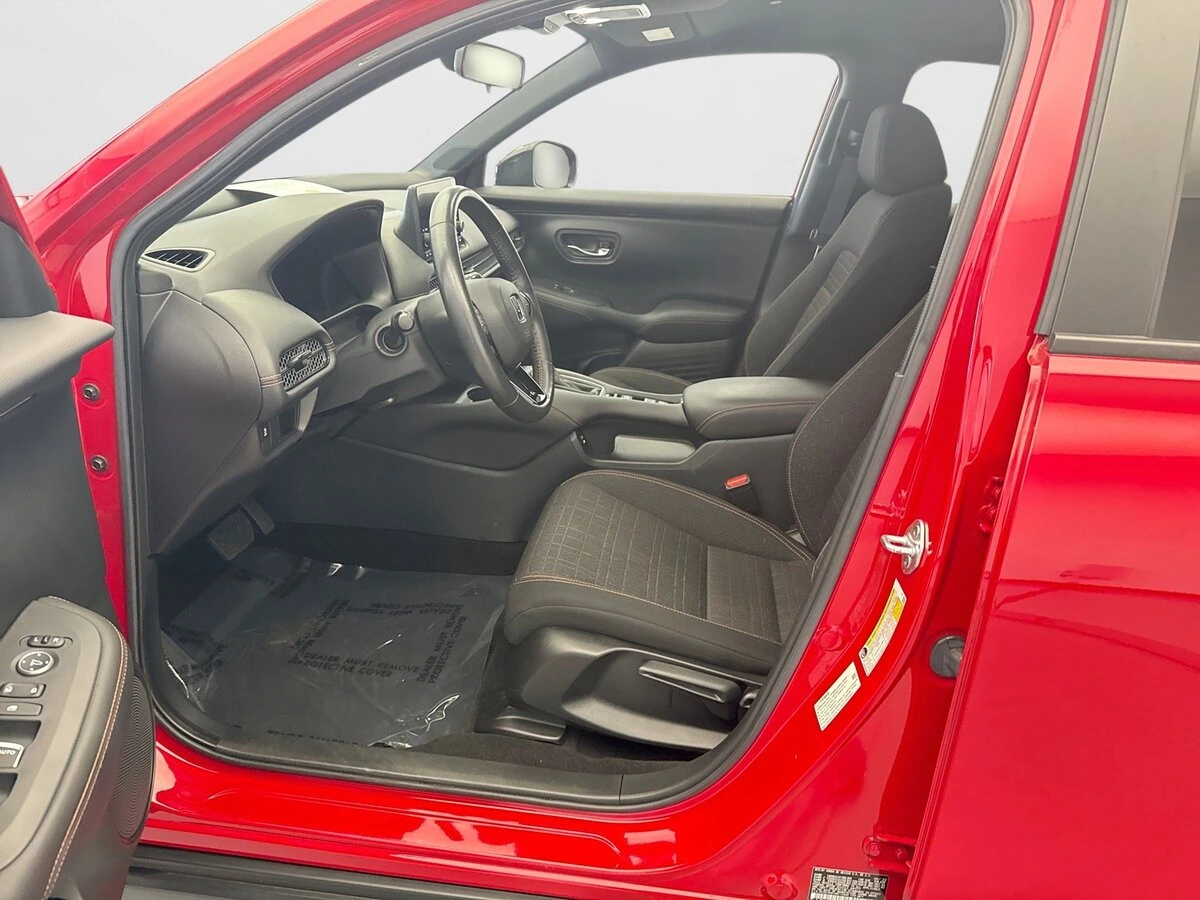 2024 Honda HR-V Sport - Photo 11