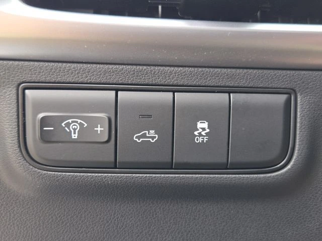 2026 Hyundai Santa Cruz SEL - Photo 22
