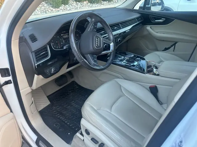 2019 Audi Q7 55 Premium photo 2