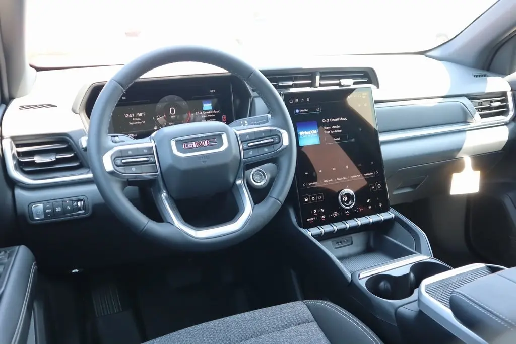 2026 Gmc Terrain Elevation photo 2
