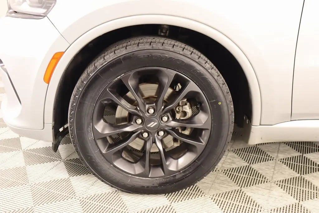 2023 Dodge Durango GT photo 15