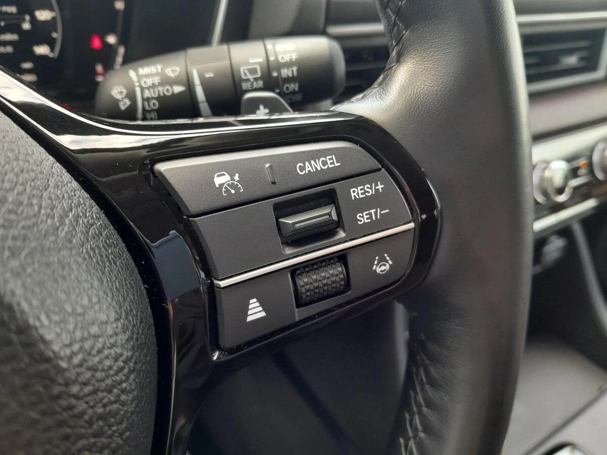 2024 Honda Pilot Elite - Photo 15
