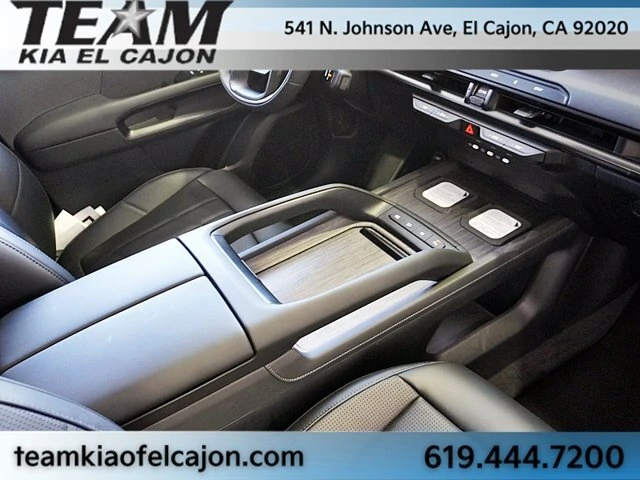 2027 Kia Telluride X-Line SX Prestige - Photo 14