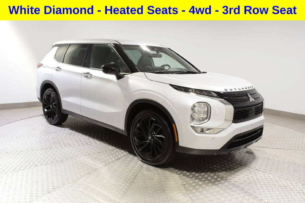 2023 Mitsubishi Outlander