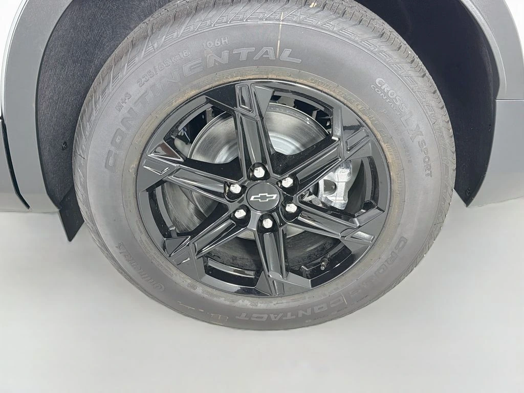 2026 Chevrolet Blazer LT - Photo 32