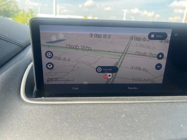 2022 Acura MDX Technology SH-AWD photo 14