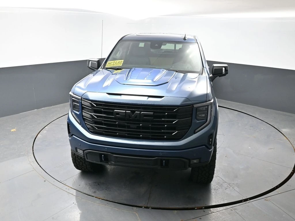 2026 GMC Sierra 1500 Elevation - Photo 33