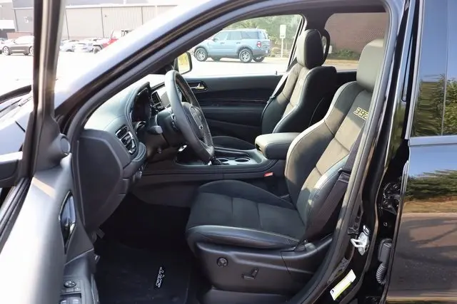 2024 Dodge Durango SRT 392 photo 6