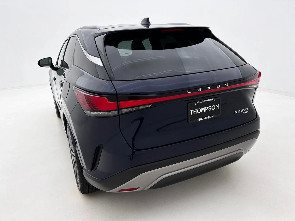 2023 Lexus RX 350 - Photo 12