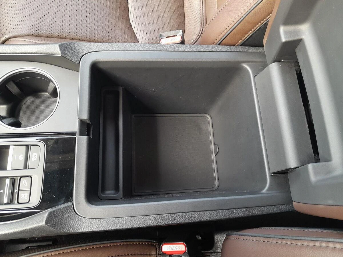 2024 Honda Pilot Elite - Photo 29