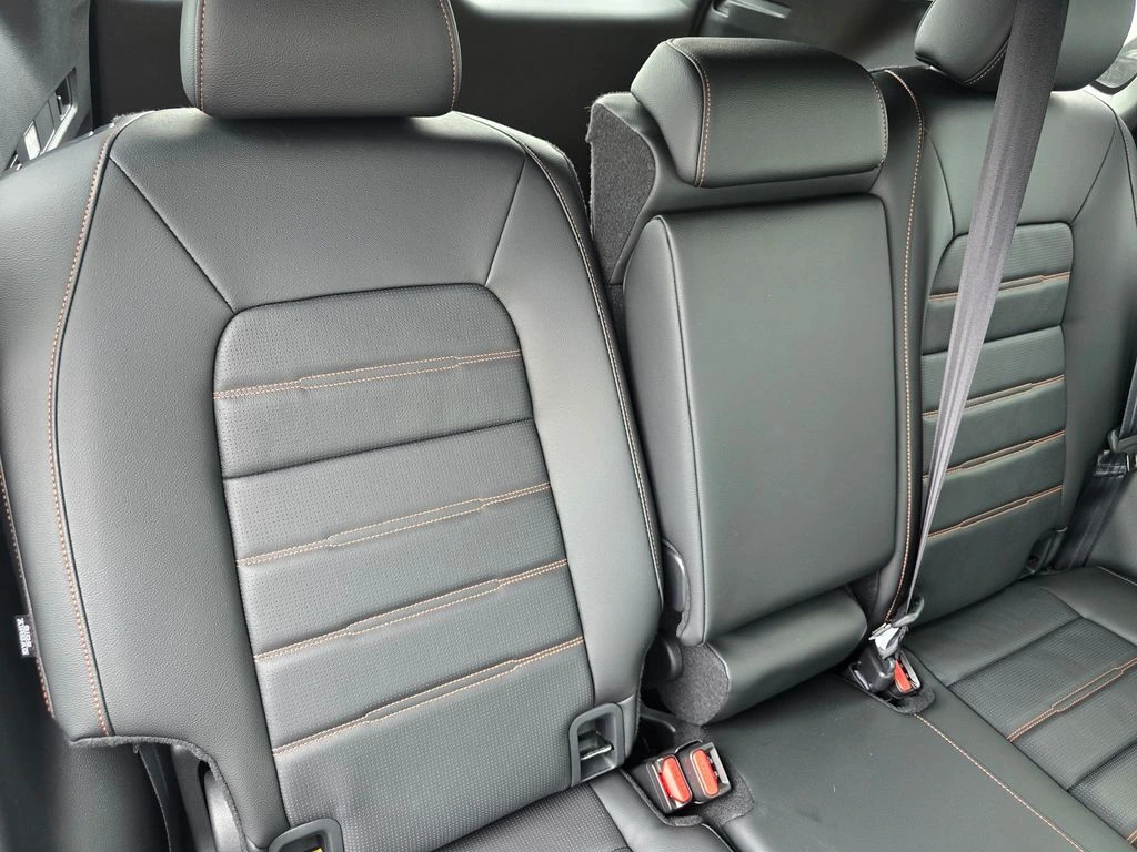 2026 Honda CR-V Sport-L - Photo 14