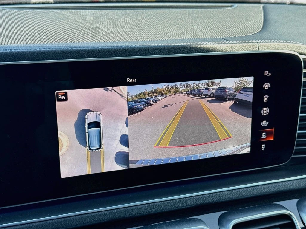 2023 Mercedes-Benz GLE GLE350 - Photo 21