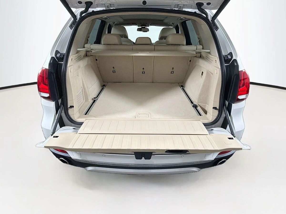 2014 BMW X5 xDrive35i - Photo 29