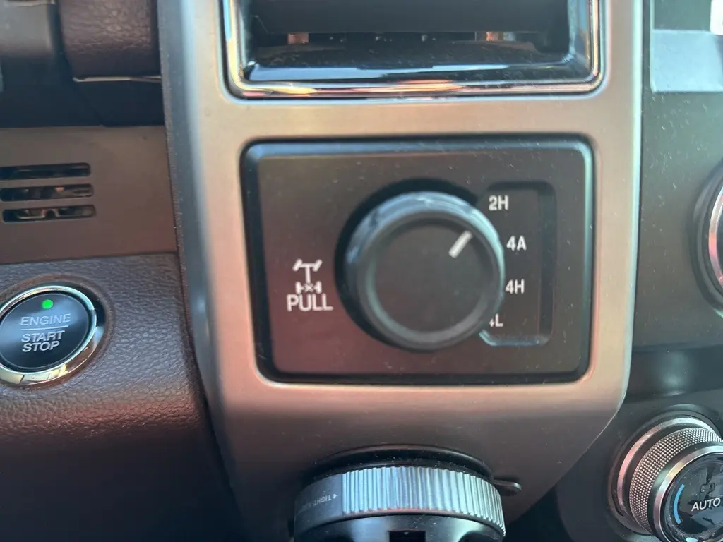 2019 Ford F-150 King Ranch photo 15