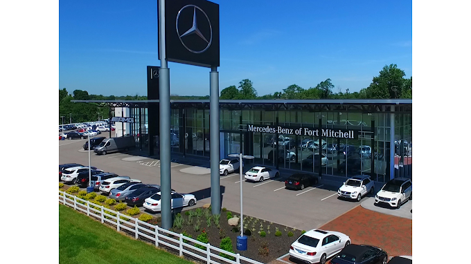 Mercedes-Benz of Fort Mitchell