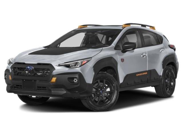 2026 Subaru Crosstrek Wilderness AWD at Big Island Motors (Hyndai) - Hilo, photo 1