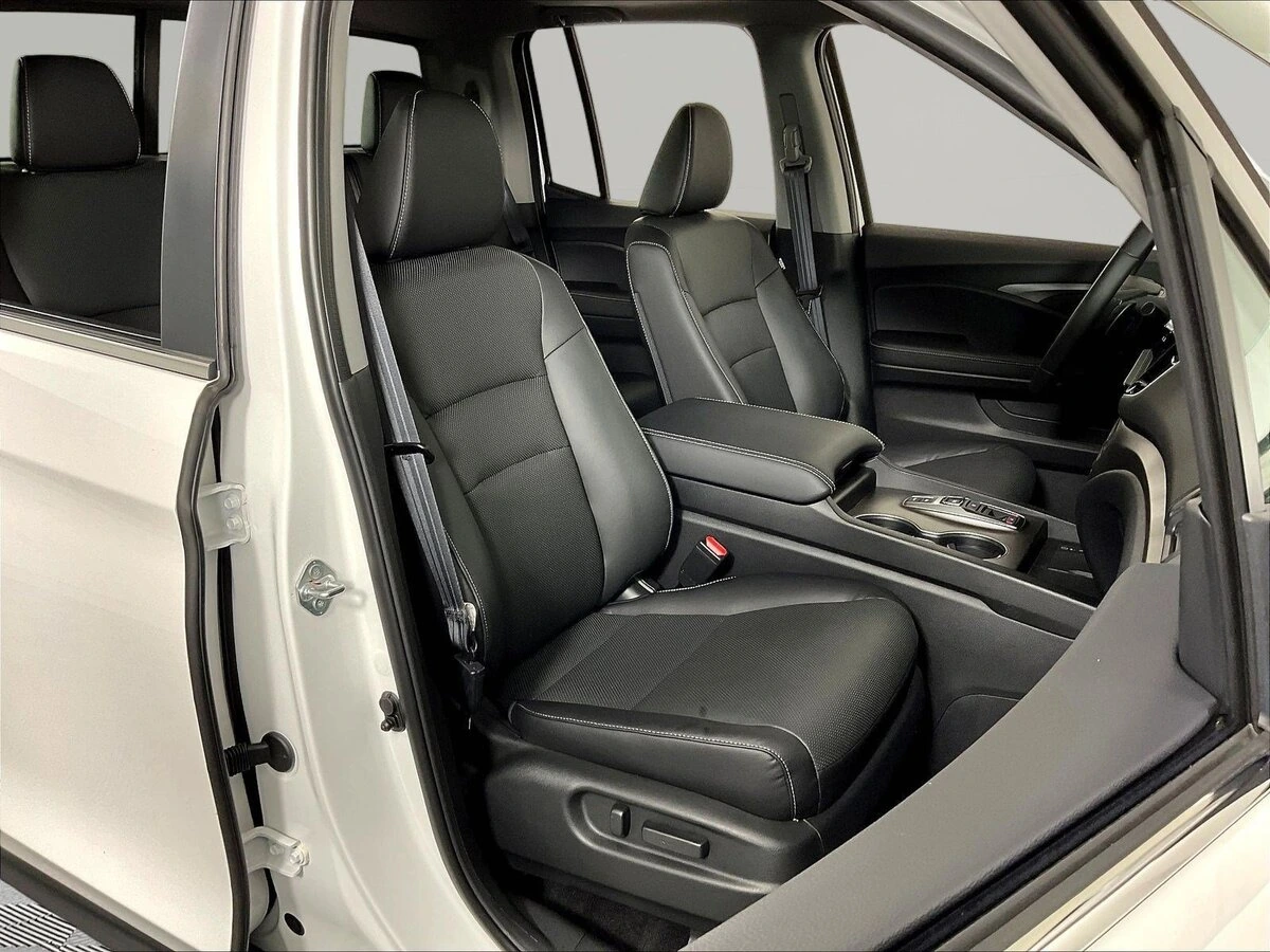 2026 Honda Ridgeline RTL - Photo 29