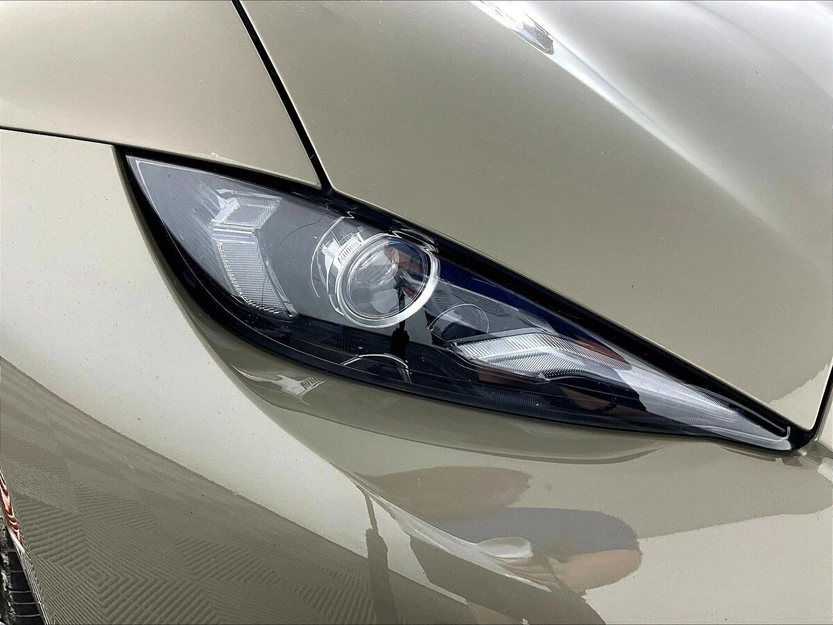 2024 Mazda MX-5 Miata RF Grand Touring - Photo 25