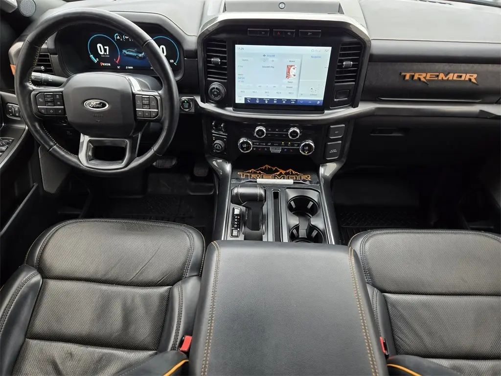 2021 Ford F-150 photo 27